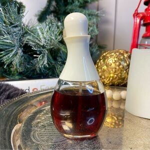 Vintage Halston natural spray cologne 2.5fl oz 80% Full